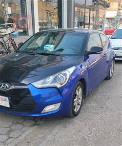 هيونداي فلوستر